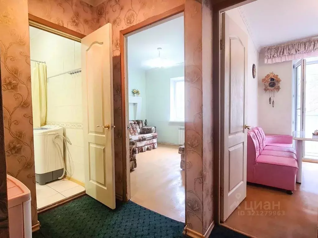 1-к кв. Приморский край, Находка Верхне-Морская ул., 21 (28.4 м) - Фото 1