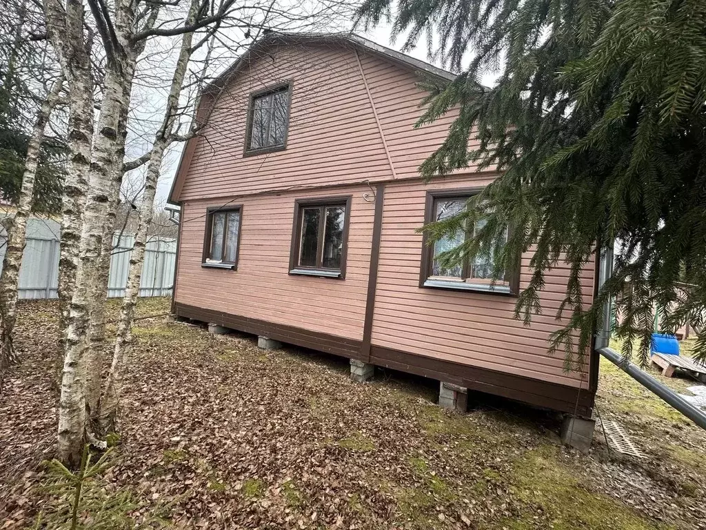 Дом в Московская область, Наро-Фоминский городской округ, Ветераны ... - Фото 2