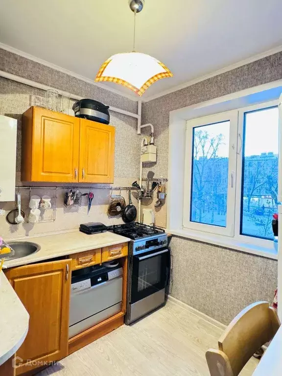 Продаётся 3-к квартира, 54 м - Фото 0