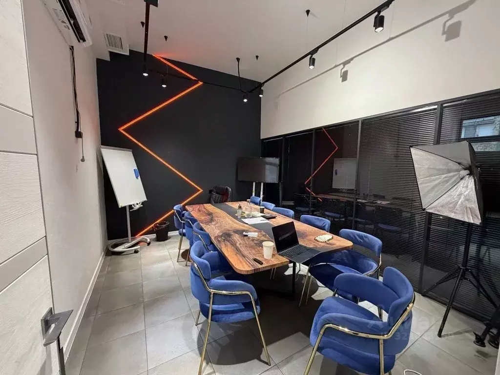 Помещение свободного назначения в Москва ул. Верхняя Масловка, 18БС5 ... - Фото 1