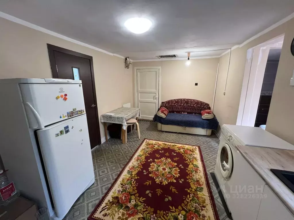 Дом в Ростовская область, Ростов-на-Дону Крепостной пер., 160 (48 м) - Фото 1