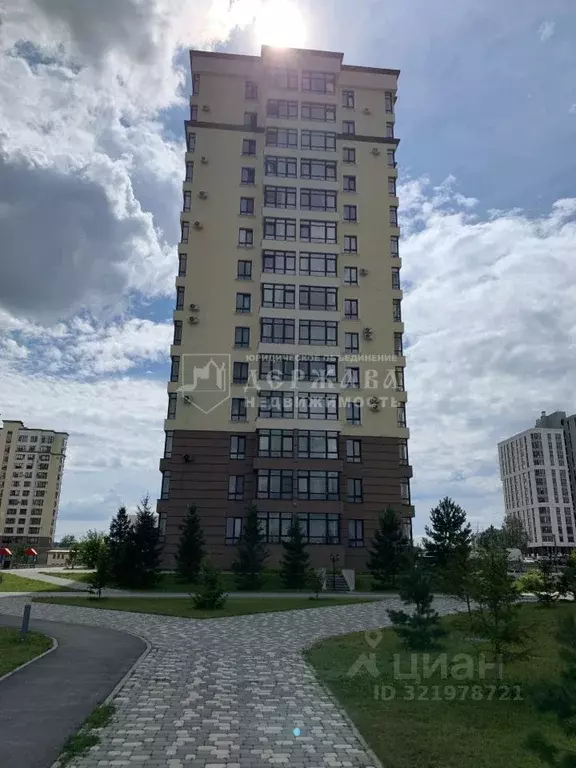 2-к кв. Кемеровская область, Кемерово ул. Дружбы, 30/7 (40.1 м) - Фото 0
