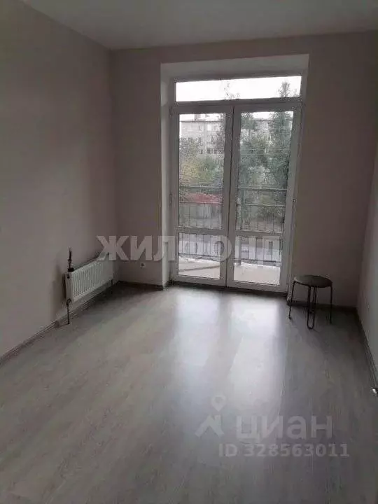 1-к кв. Ростовская область, Шахты ул. Калинина, 4 (33.0 м) - Фото 1