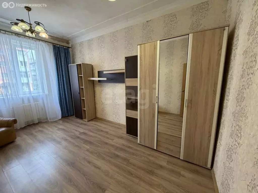 2-комнатная квартира: Балтийск, проспект Ленина, 77 (44.1 м) - Фото 2