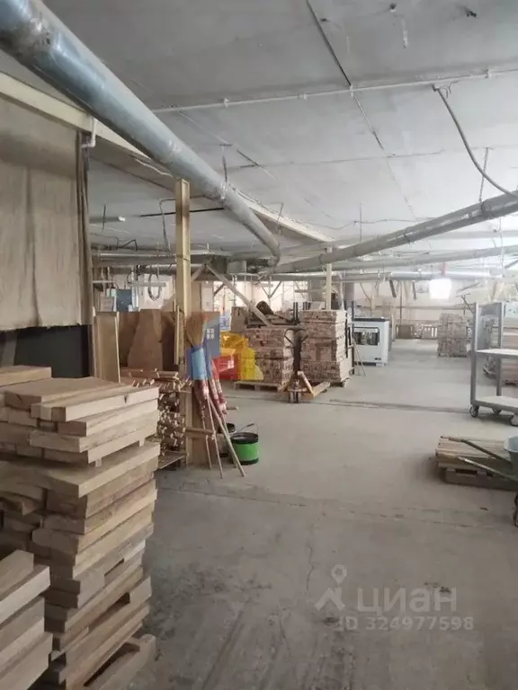 Производственное помещение в Тульская область, Тула городской округ, ... - Фото 2