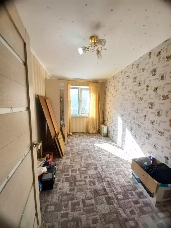 Продаётся 3-к квартира, 61.3 м - Фото 1