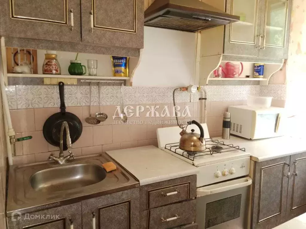 Продаётся 2-к квартира, 43.9 м - Фото 0