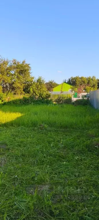 Участок в Калужская область, Ферзиковский муниципальный округ, Заря ... - Фото 1