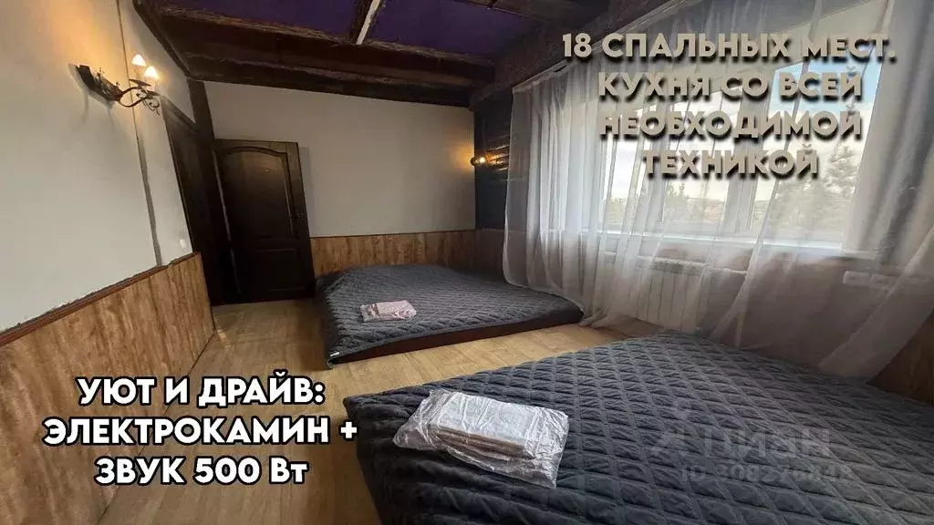 Дом в Красноярский край, Красноярск городской округ, пос. Солонцы, ... - Фото 2