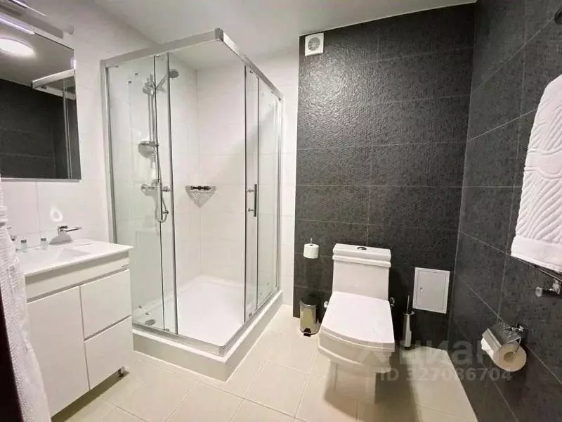 1-к кв. Крым, Алушта ул. Володарского, 9 (34.0 м) - Фото 2