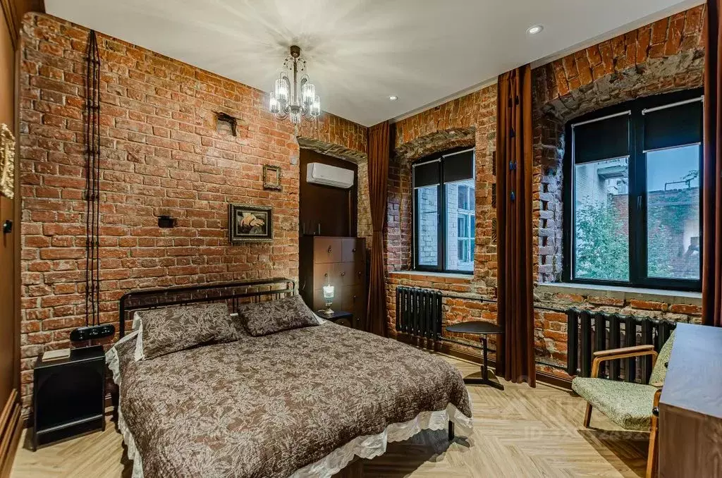 1-к кв. Татарстан, Казань ул. Муштари, 30 (40.0 м) - Фото 1