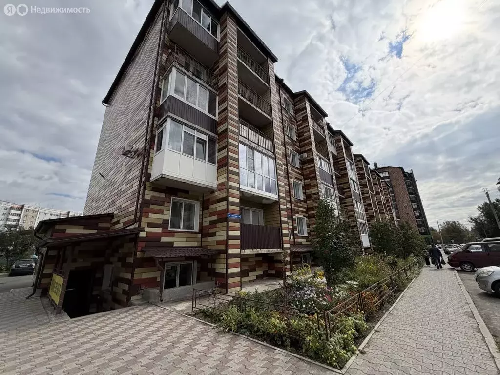 Помещение свободного назначения (119.7 м) - Фото 2