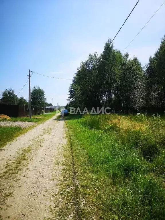 Участок в Московская область, Можайский муниципальный округ, Березки-2 ... - Фото 0