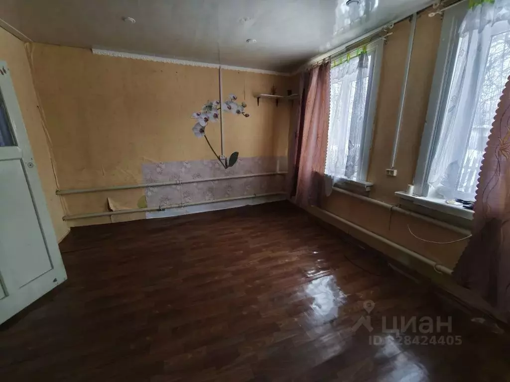 2-к кв. Нижегородская область, Нижний Новгород Береговая ул., 10 (33.9 ... - Фото 2