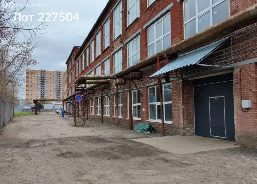 Помещение свободного назначения (582 м) - Фото 1