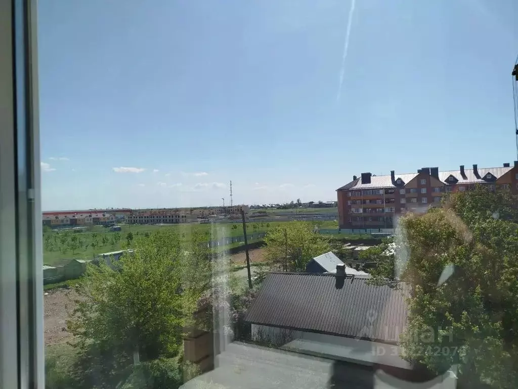 1-к кв. Краснодарский край, Ейск Западная ул., 8 (35.0 м) - Фото 2