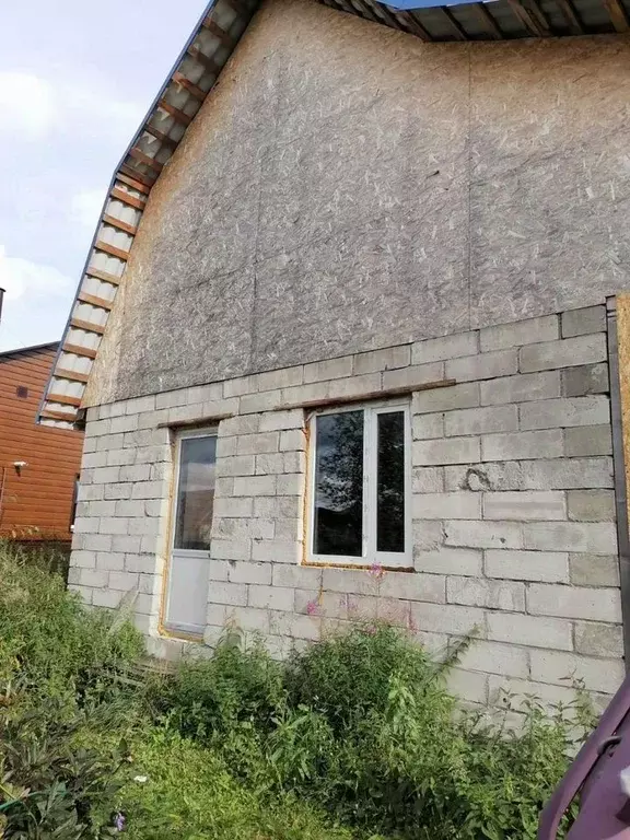 Дом в Московская область, Раменский муниципальный округ, д. Клишева ... - Фото 2