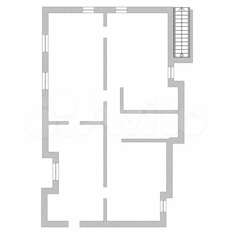 Продам помещение свободного назначения, 781.2 м - Фото 0