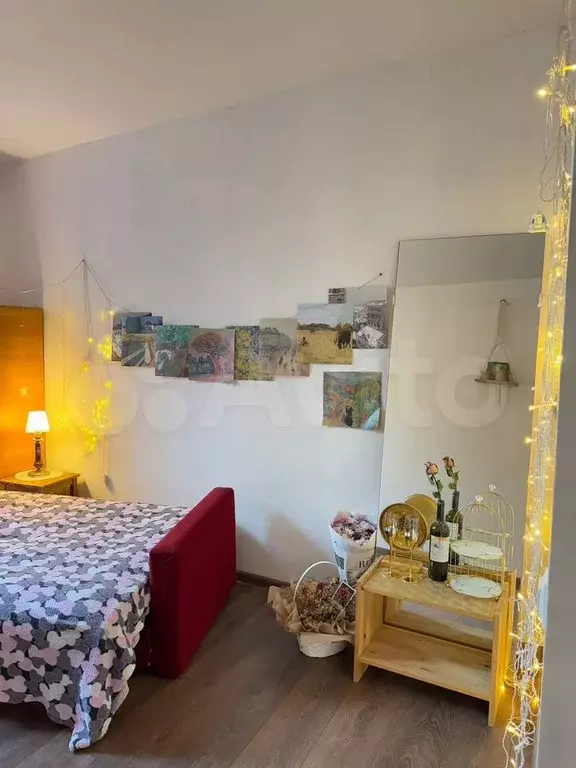 Квартира-студия, 20 м, 1/1 эт. - Фото 0