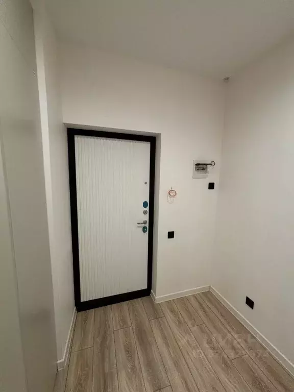 1-к кв. Ростовская область, Ростов-на-Дону Привокзальная ул., 3/1 ... - Фото 1