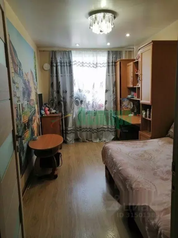 3-к кв. Забайкальский край, Чита пос. Текстильщиков, 3-й мкр, 6 (65.2 ... - Фото 0