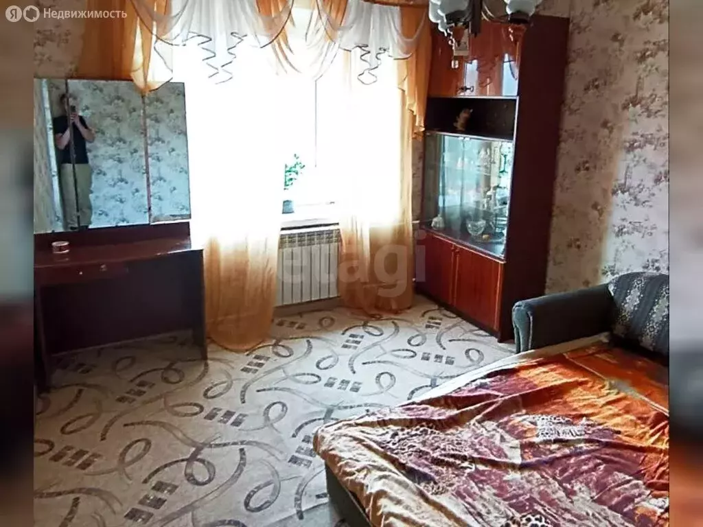 2-комнатная квартира: посёлок Оболенск, улица Строителей, 1 (47.1 м) - Фото 2