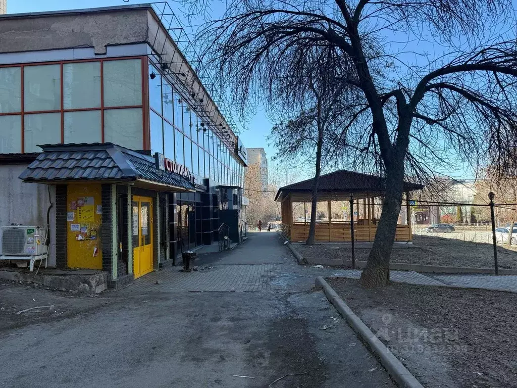 Помещение свободного назначения в Татарстан, Казань ул. Хусаина ... - Фото 2