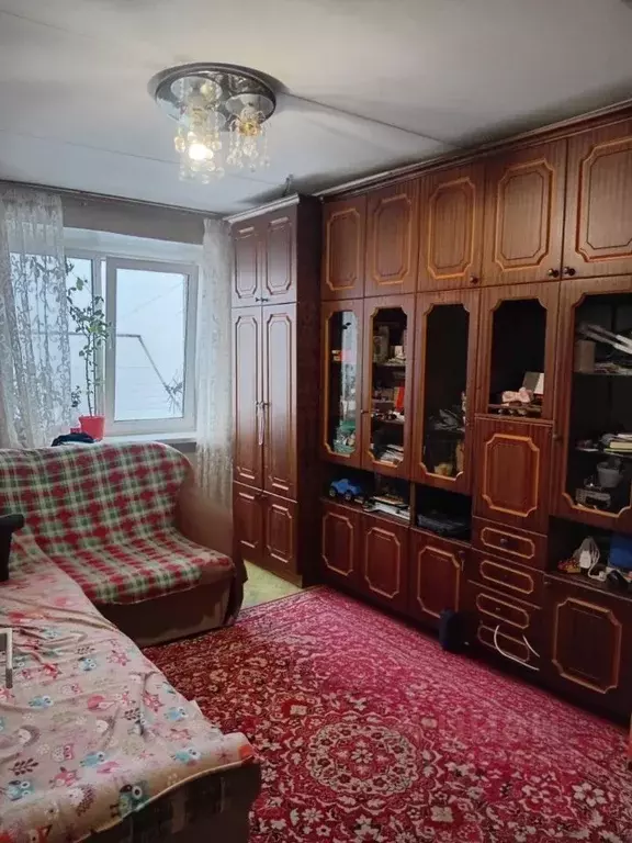 2-к кв. Волгоградская область, Волгоград пос. Ангарский, ул. ... - Фото 2