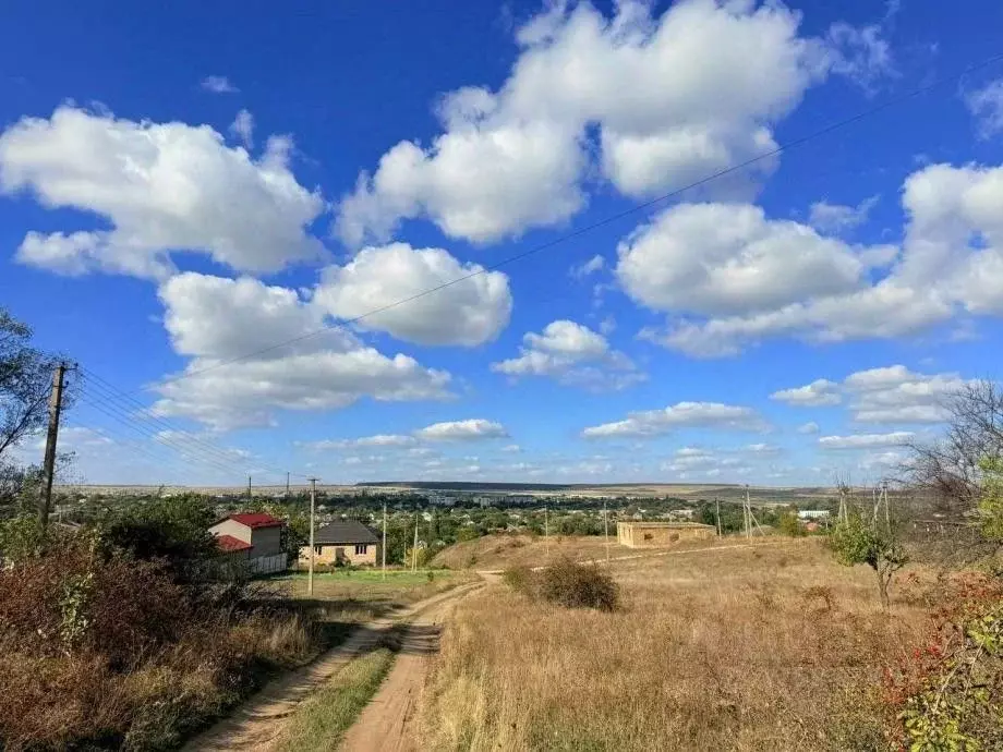 Участок в Крым, Белогорский район, Зуя пгт ул. Восточная, 8 (10.0 ... - Фото 2