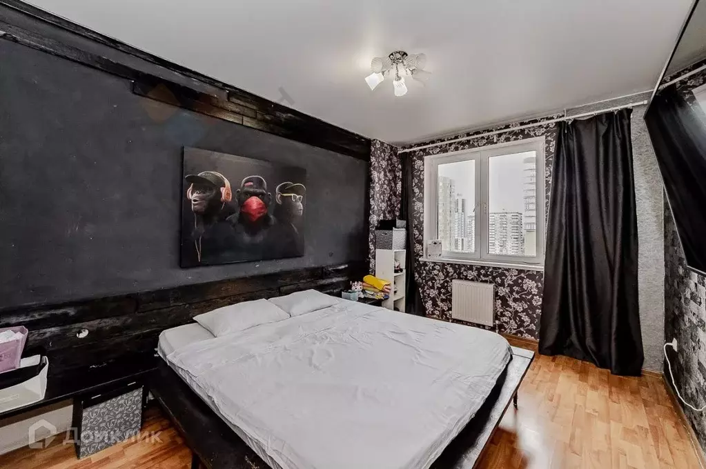Продаётся 3-к квартира, 78.2 м - Фото 1