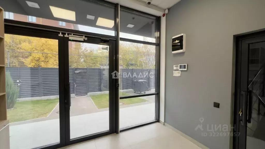 Офис в Нижегородская область, Нижний Новгород ул. Маршала Казакова, 11 ... - Фото 1