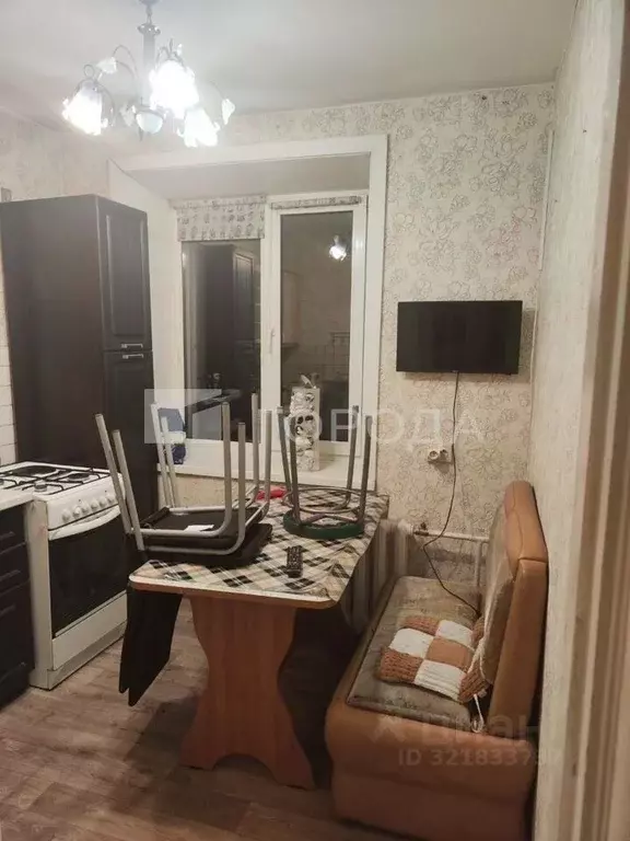 2-к кв. Новосибирская область, Новосибирск ул. Дуси Ковальчук, 183Б ... - Фото 1