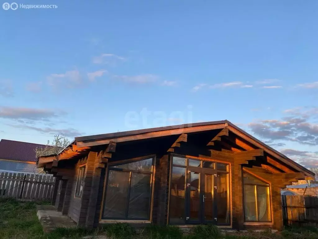 Дом в Сарапул, улица Пастухова (75.3 м) - Фото 1
