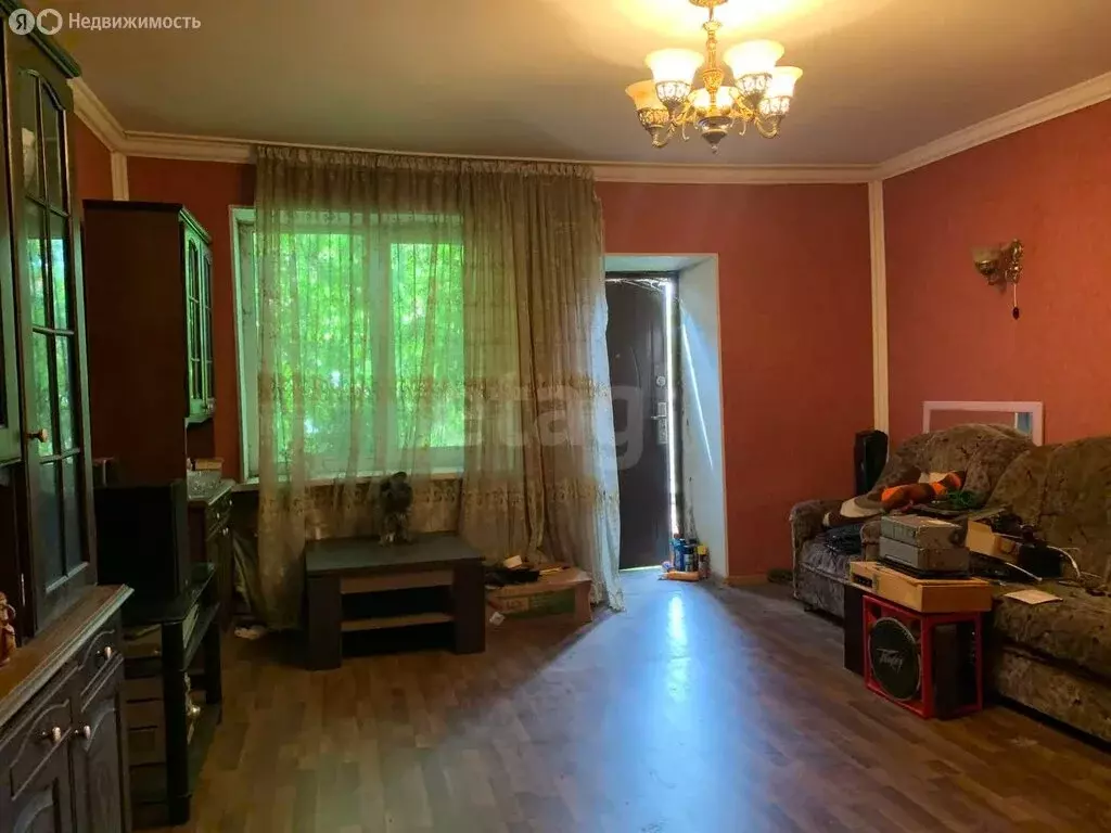 Дом в Владикавказ, Рождественская улица (90 м) - Фото 1