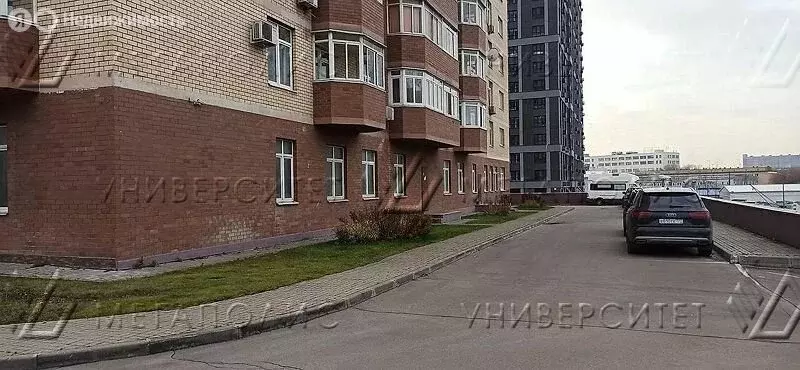 Помещение свободного назначения (266 м) - Фото 1