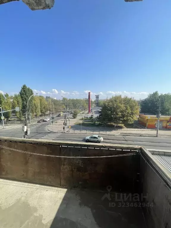 3-к кв. Саратовская область, Саратов просп. Энтузиастов, 22 (83.0 м) - Фото 1