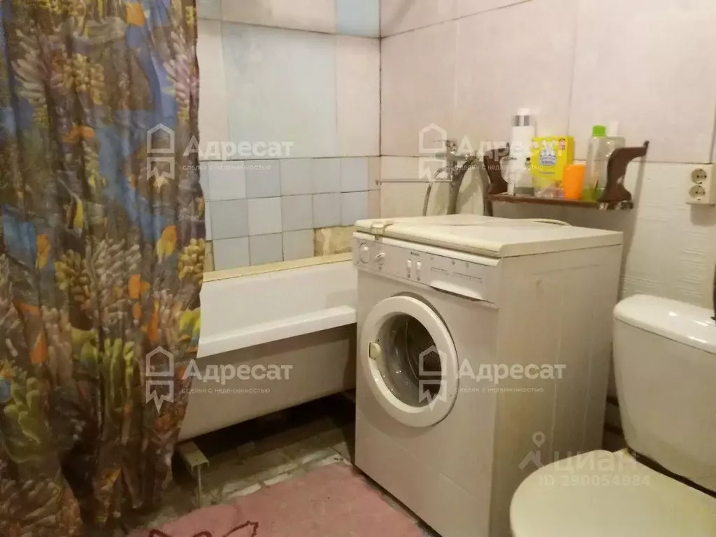 1-к кв. Волгоградская область, Волгоград бул. Энгельса, 27 (35.3 м) - Фото 2