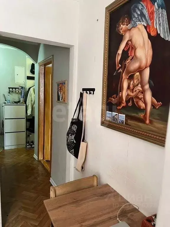 2-к кв. Крым, Евпатория ул. Некрасова, 50/61 (40.4 м) - Фото 1