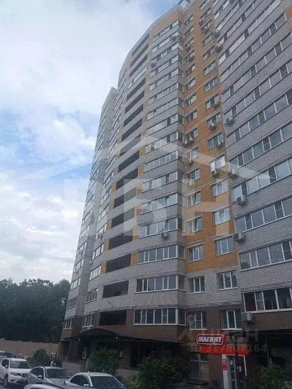 3-к кв. Воронежская область, Воронеж пер. Молдавский, 2 (109.0 м) - Фото 0