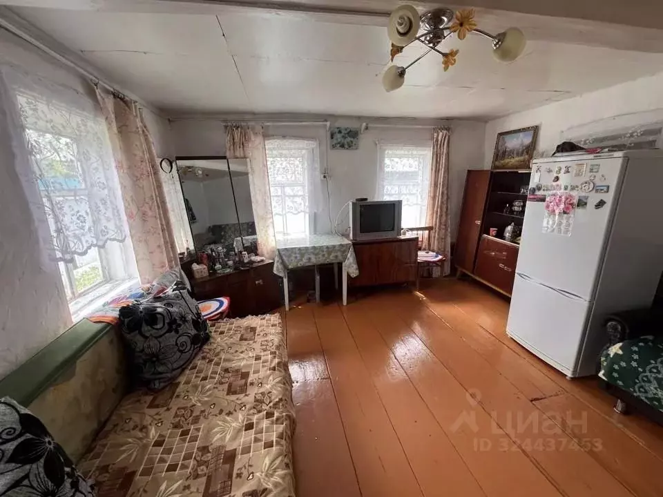 Дом в Башкортостан, Иглинский район, с. Турбаслы ул. Центральная, 96 ... - Фото 2