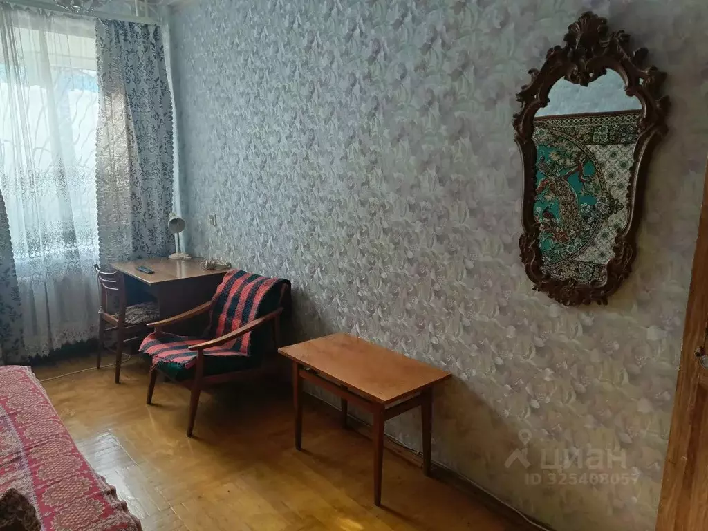 2-к кв. Краснодарский край, Краснодар Ставропольская ул., 87 (60.0 м) - Фото 1