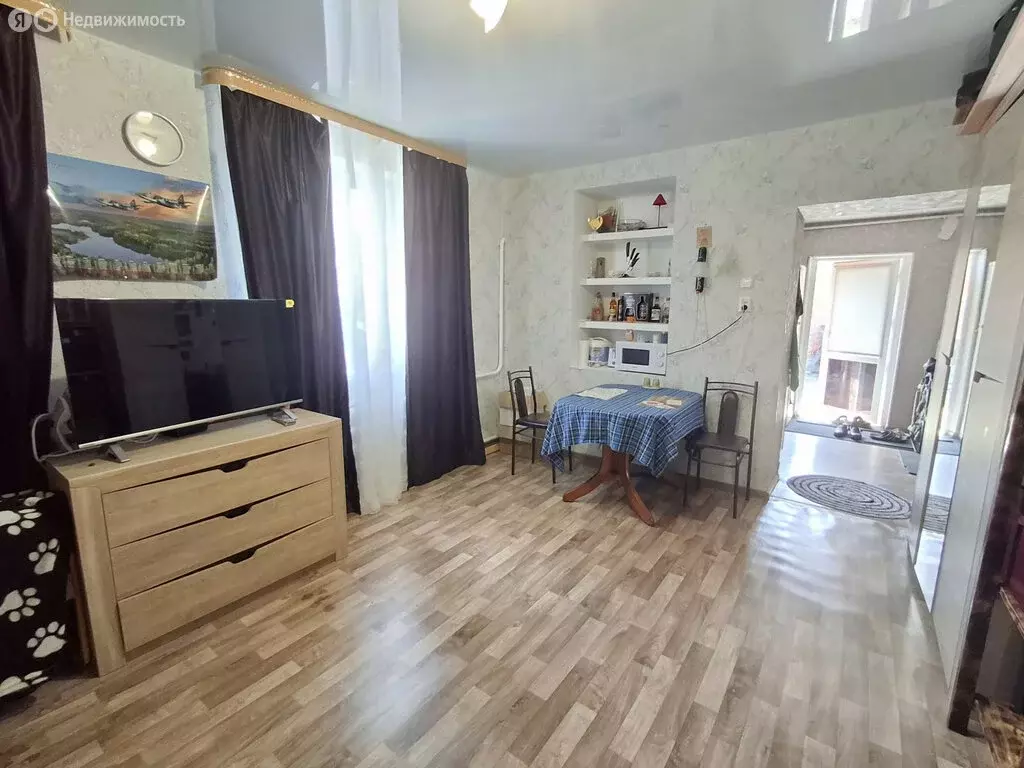 Дом в Ейск, улица Шевченко (35 м) - Фото 0
