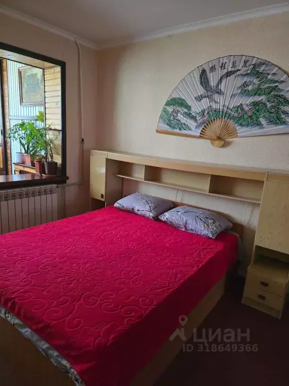 3-к кв. Крым, Щелкино Ленинский район,  (70.0 м) - Фото 1