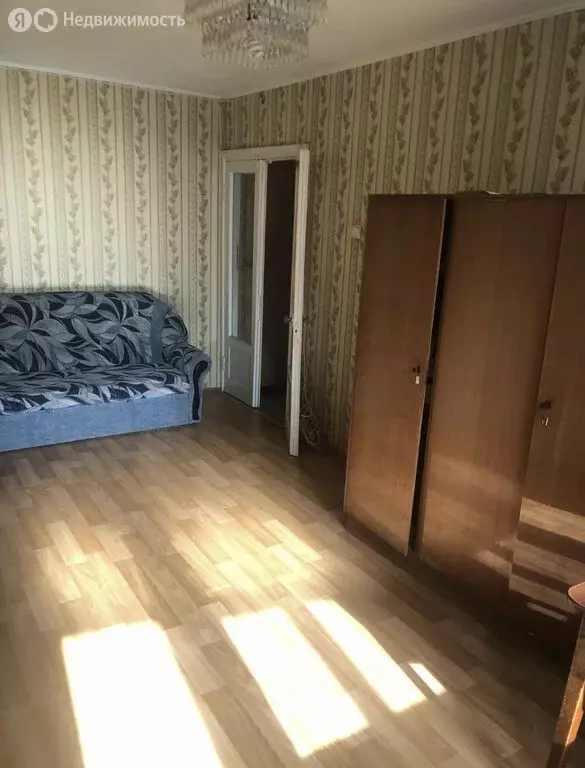 1-комнатная квартира: Уфа, бульвар Тухвата Янаби, 65/3 (30.5 м) - Фото 2