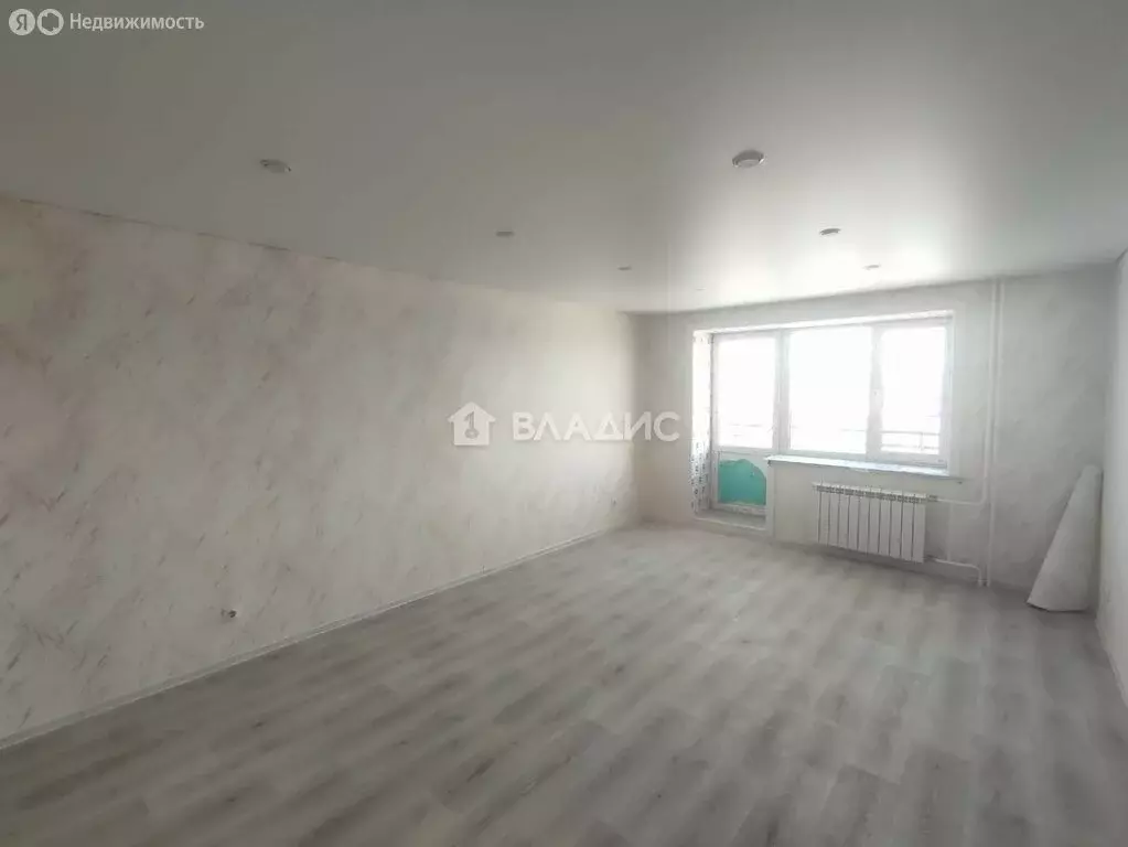 Квартира-студия: Чигири, Новая улица, 2 (27.8 м) - Фото 2