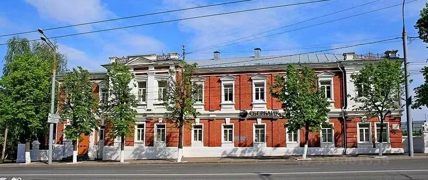 Офис в Владимирская область, Владимир ул. Студеная Гора, 3 (425 м) - Фото 0