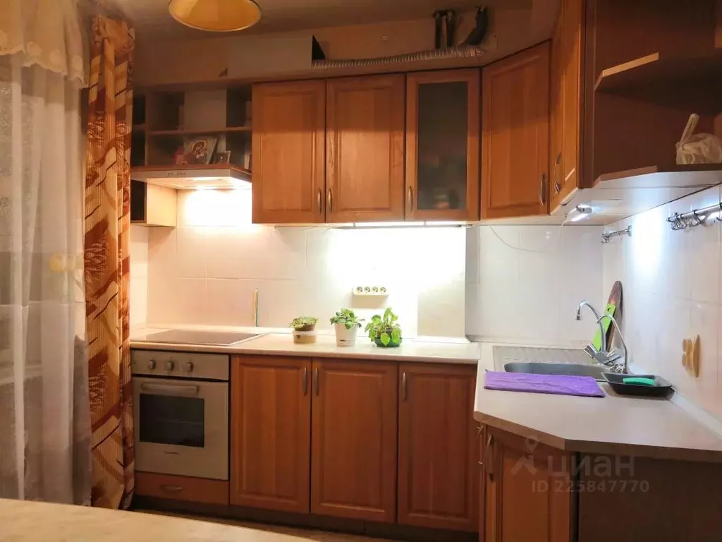 1-к кв. Нижегородская область, Нижний Новгород ул. Надежды Сусловой, ... - Фото 1