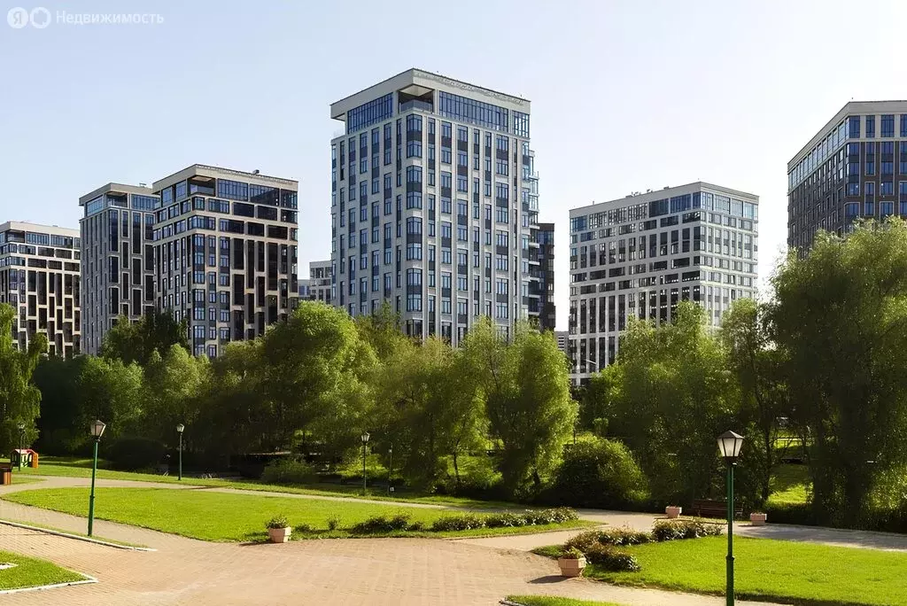 3-комнатная квартира: Москва, проспект Генерала Дорохова, 39к1 (72.6 ... - Фото 2