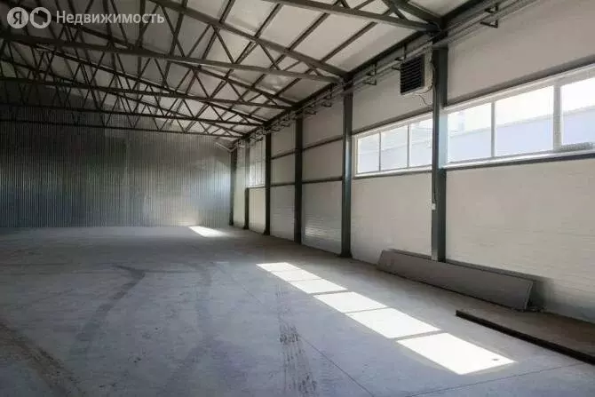 Производственное помещение (400 м) - Фото 2