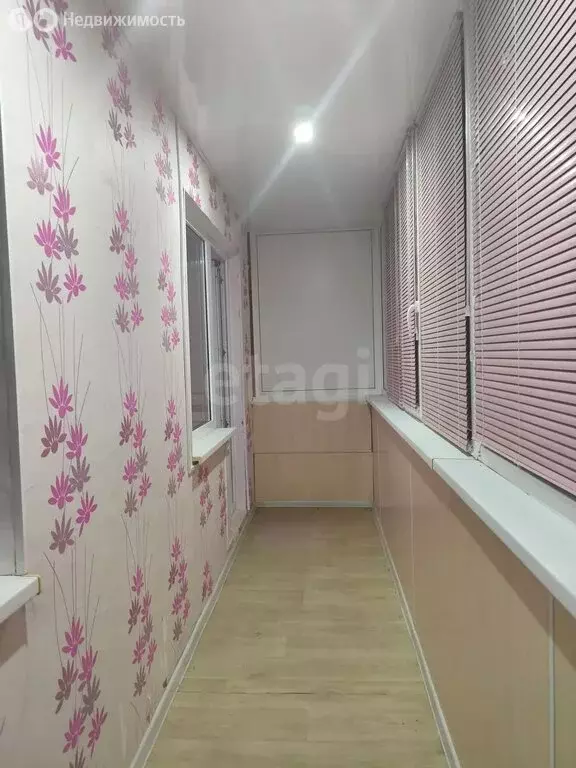 1-комнатная квартира: Салават, улица Островского, 4 (36.1 м) - Фото 2